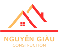 CÔNG TY TNHH XÂY DỰNG NGUYỄN GIÀU