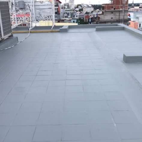 Dịch vụ chống thấm tại Nhơn Trạch: Giải pháp bảo vệ công trình toàn diện và bền vững