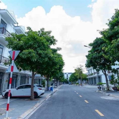 Nhà phố tại Dĩ An Bình Dương