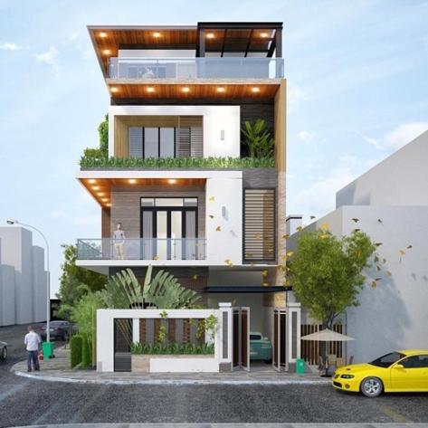 Nhà Phố Thủ Đức