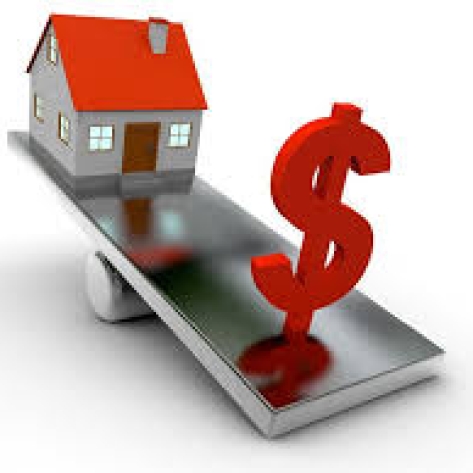 Tính chi phí xây dựng và trang trí 