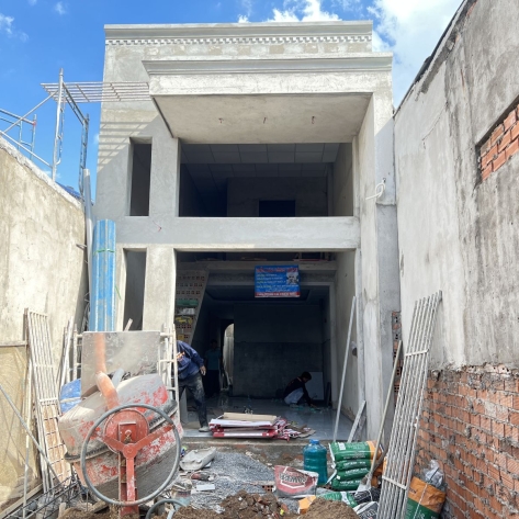 Dịch Vụ Sửa Chữa Nhà Cấp 4 Tại Quận 7 Trọn Gói: Uy Tín & Giá Rẻ