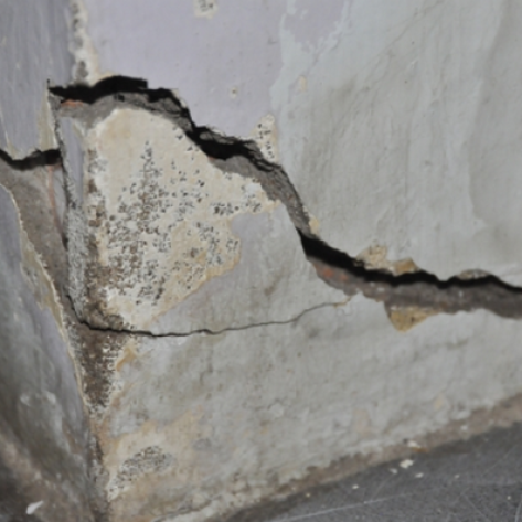 Các lỗi kết cấu thường gặp ở nhà cấp 4 cũ tại Đồng Nai và cách khắc phục