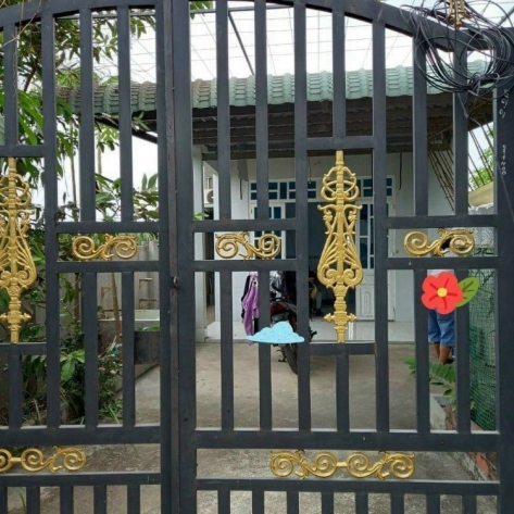 Nhà ở cấp 4 tại Đại Phước