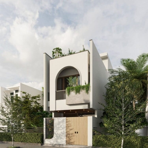 Báo Giá Xây Nhà Phố Tại Quận 7: Cập Nhật Chi Tiết Và Mới Nhất