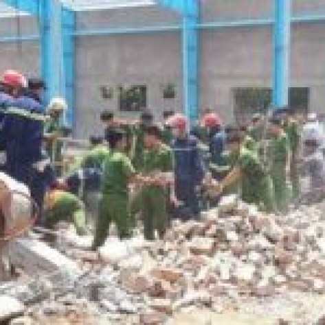 Xử lý nghiêm các vi phạm về an toàn lao động