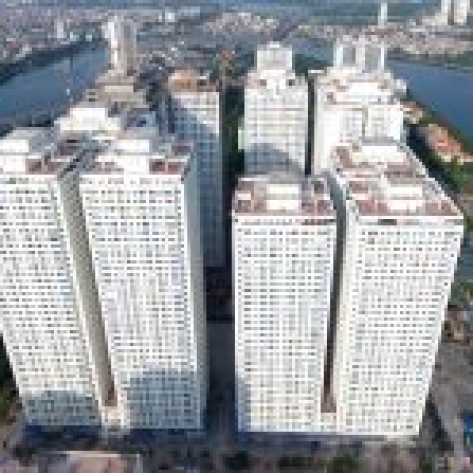 THỊ TRƯỜNG CĂN HỘ BƯỚC VÀO CUỘC THANH LỌC MỚI