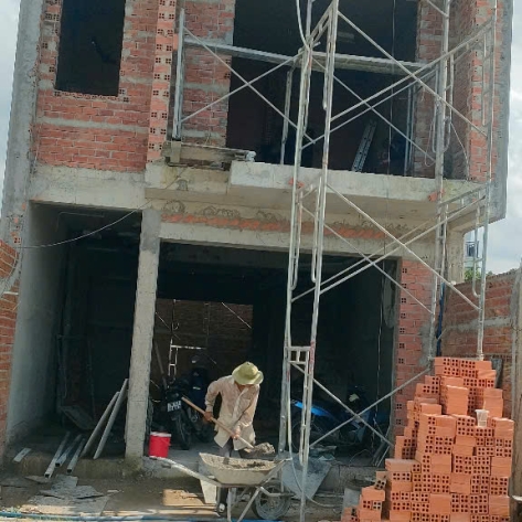 Xây dựng trọn gói đồng nai