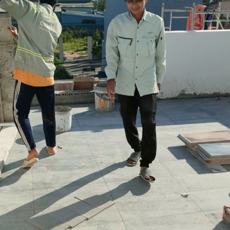 Chi phí xây nhà trọn gói tại Nhà Bè: Hướng dẫn dự toán minh bạch