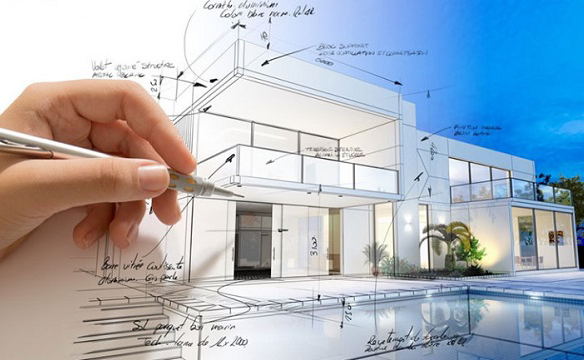 Xu hướng thiết kế nhà ở