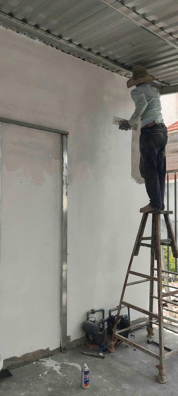 Dịch vụ sửa nhà trọn gói