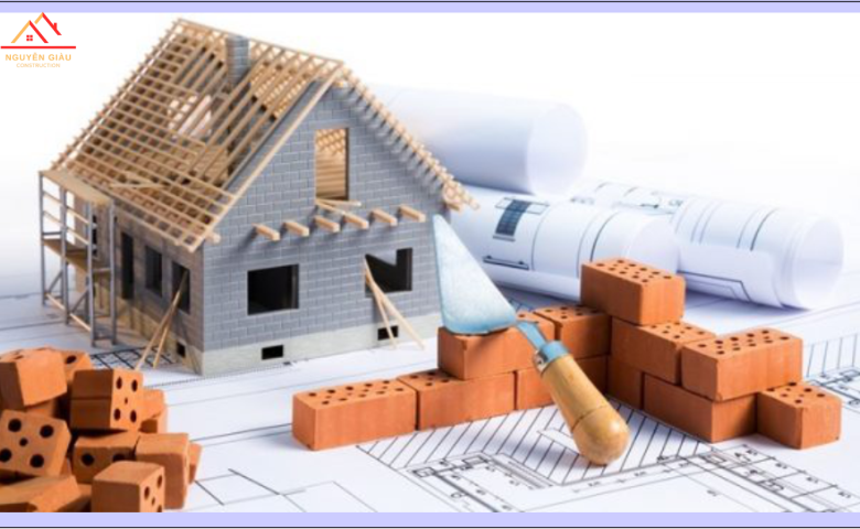 Báo giá xây dựng