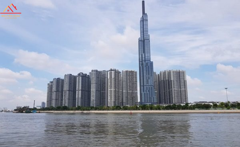 Thị trường bất động sản lại bật ‘chế độ chờ’