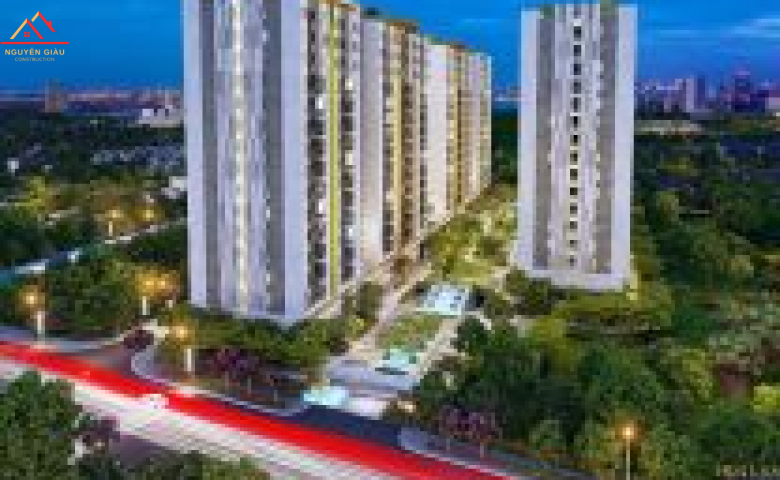 HIM LAM PHÚ AN “ĐÓN ĐẦU” HÀNG LOẠT TIỆN ÍCH CHO CUỘC SỐNG