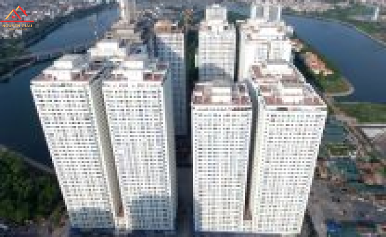THỊ TRƯỜNG CĂN HỘ BƯỚC VÀO CUỘC THANH LỌC MỚI
