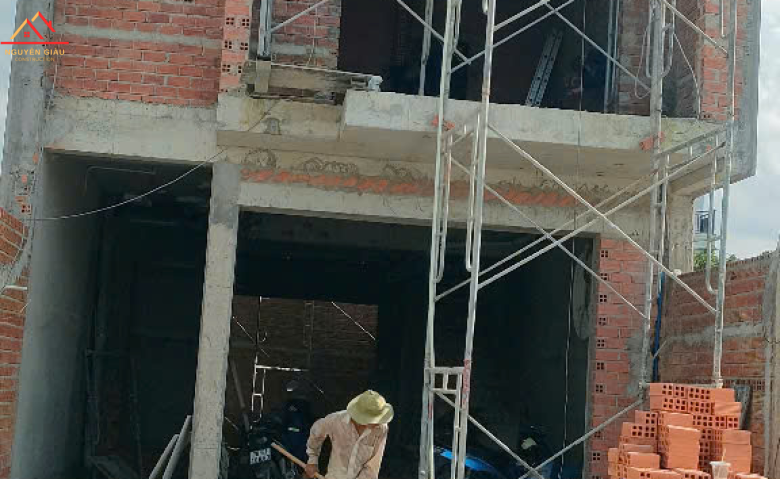 Xây dựng trọn gói đồng nai